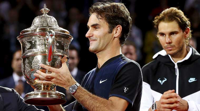 CONFIRMADO: teremos Roger Federer no circuito (pelo menos) até 2019