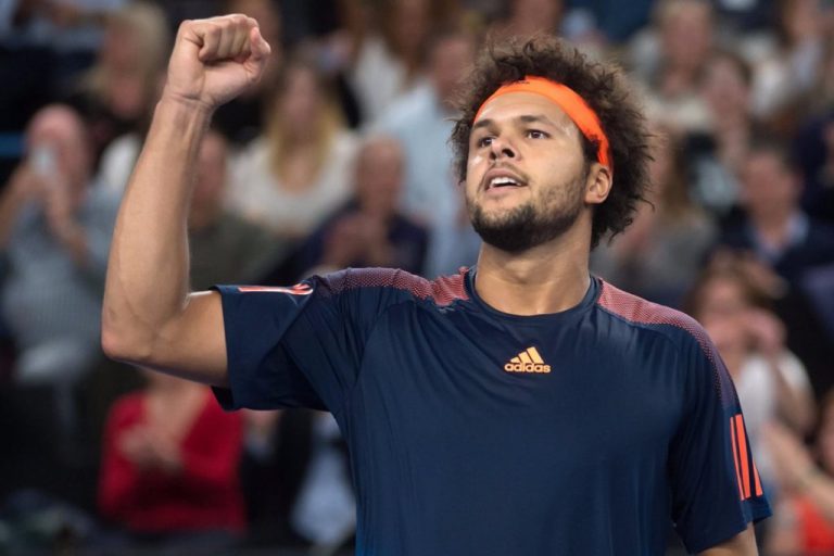 Jo-Wilfried Tsonga: «Ganhar Roland Garros seria um sonho tornado realidade»
