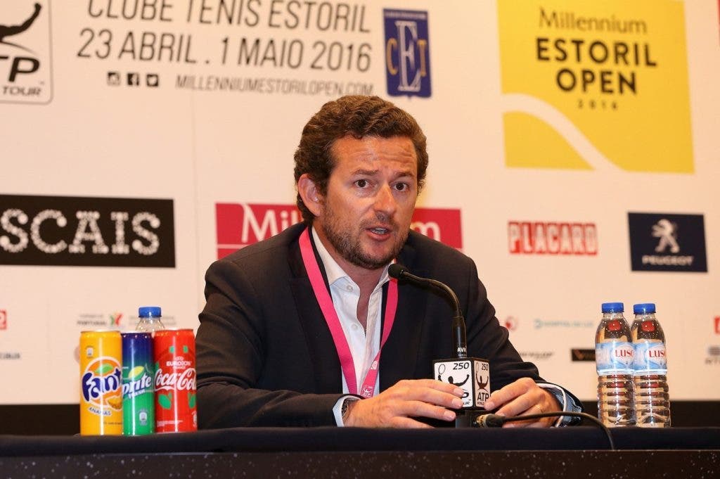 João Zilhão sobre triunfo de Sousa em 2018: «Foi dos momentos mais emocionantes que vivi»