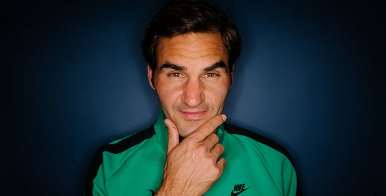 Revelados os 100 desportistas mais ricos do Mundo em 2017: Federer é o líder destacado no ténis