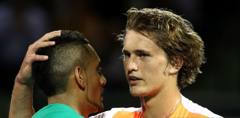 ATP 250 de Estugarda confirma dois craques para 2020