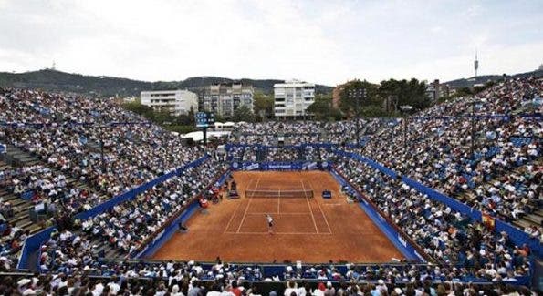 Barcelona quer ser um Masters 1000 e não fecha a porta a tranformar-se num… ATP 750