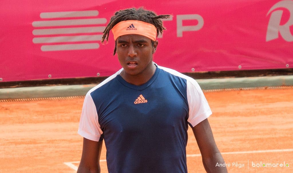 Elias Ymer: «Há muitas semelhanças entre mim e Zlatan Ibrahimovic»