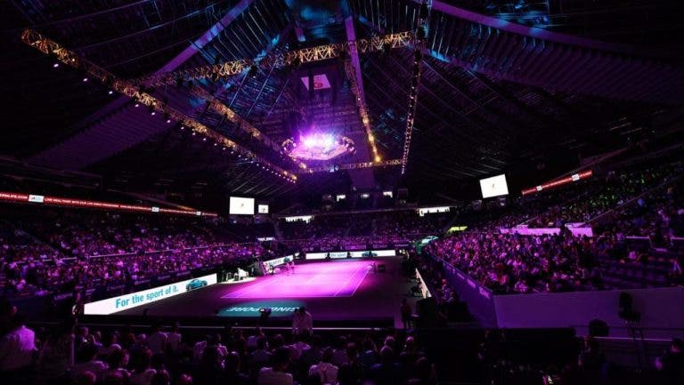 WTA Finals. O que nos dizem o registo de confrontos diretos?