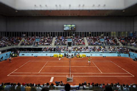 Madrid Open