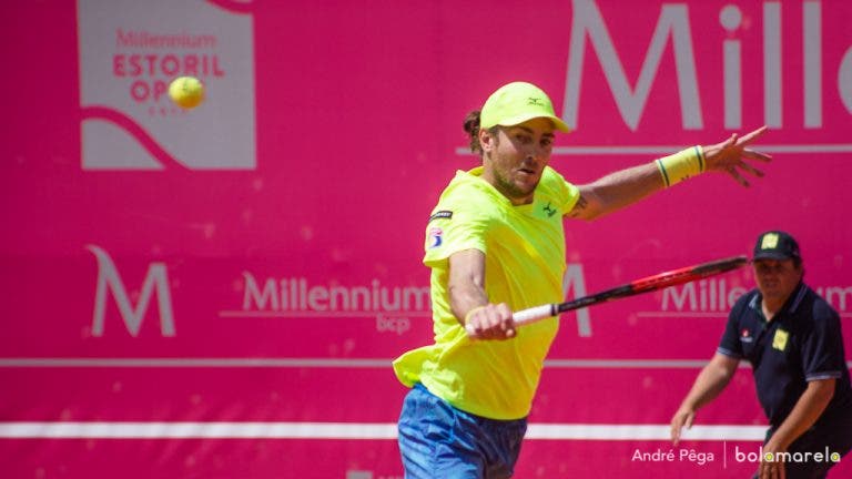 Marcelo Demoliner anuncia que não vai ao Australian Open