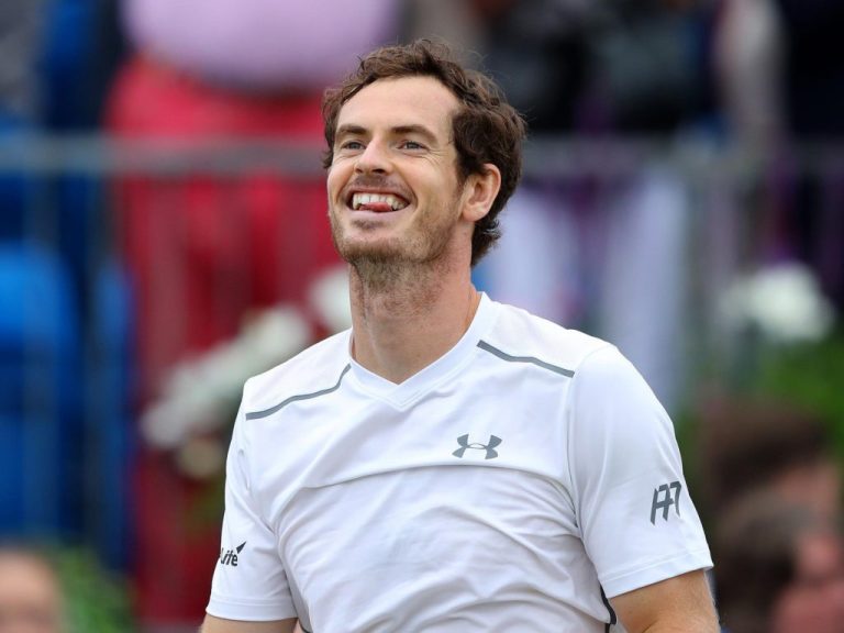 Murray desfila no Centre Court num dia em que Nishikori, Cilic e Tsonga também avançam em Wimbledon