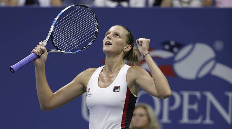 Pliskova e mais quatro, liderança do ranking WTA também vai a jogo em Cincinnati