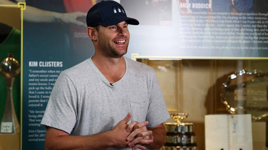 Roddick aposta em Fonseca contra Rublev: «Em dois ou três anos está no top 5 nos Grand Slams»