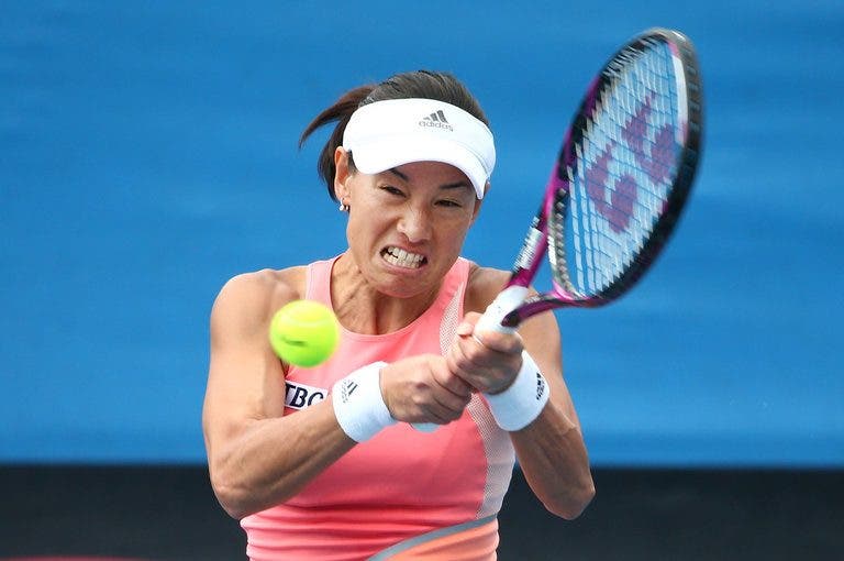 Kimiko Date termina a carreira aos 46 anos