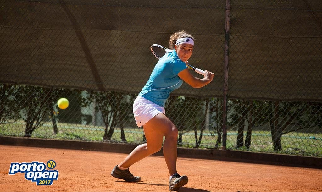 Neuza Silva surpreende e lança estreante para defrontar menina prodígio luxemburguesa
