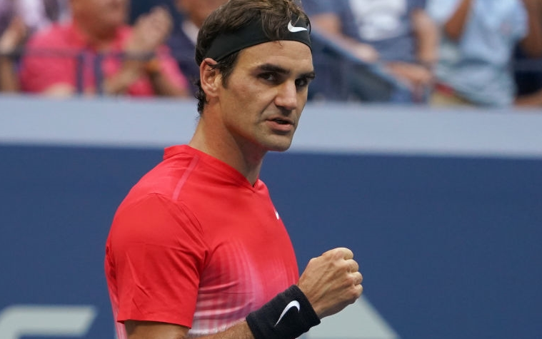 Pat Cash: «O ténis de Federer é emocionante»