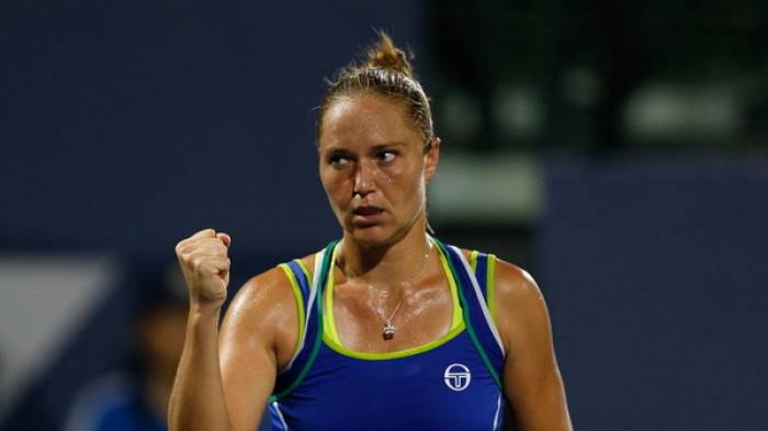 Ekaterina Bondarenko vence primeiro título WTA em 9 anos