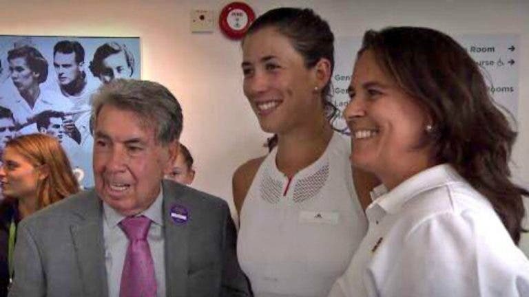 Presidente da Federação espanhola diz que demitiu Conchita porque ela não tinha boa relação com os jogadores