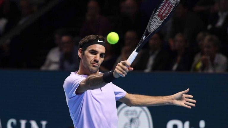 Rosset arrasa tudo e (quase) todos: «Federer acabou o ano completamente queimado mentalmente»