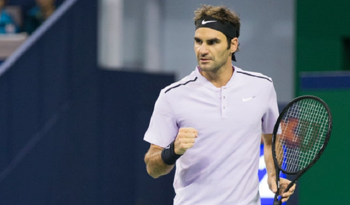 Federer iguala Lendl e já é o 2.º tenista com mais títulos na história