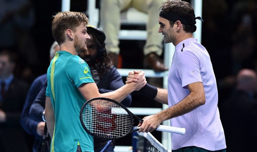 Federer-Goffin