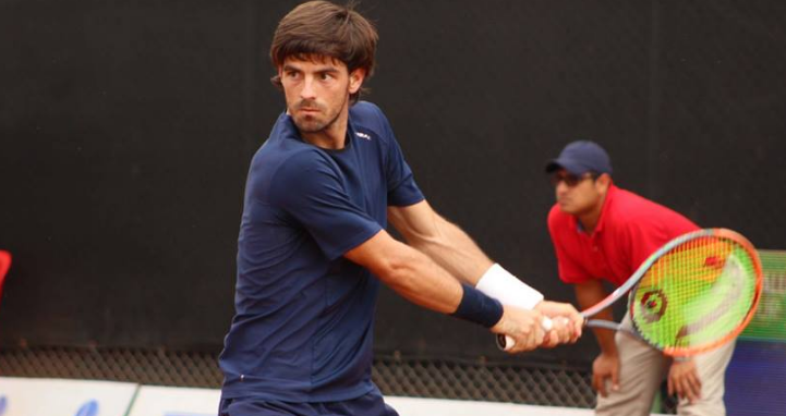 [VÍDEO] Guayaquil. Gastão Elias vs. Facundo Bagnis, em DIRETO