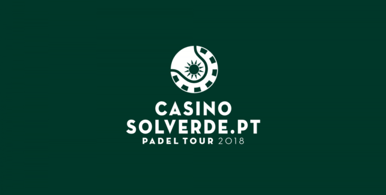 Casinosolverde.pt Padel Tour 2018: foi apresentado o maior circuito a nível nacional