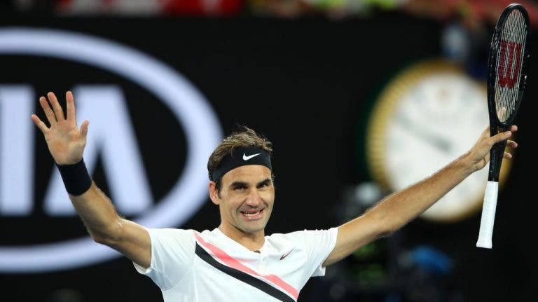 Davenport: «Federer dizia que não se importava muito com o número 1. Ir a Roterdão mostra o oposto»