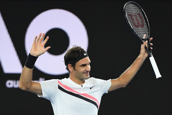 Rafter: «Federer é autêntico: tal e qual como se vê na televisão»