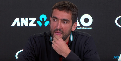 cilic