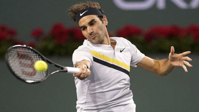 Ljubicic: «É difícil treinar Federer. Ele tem pouco a melhorar»