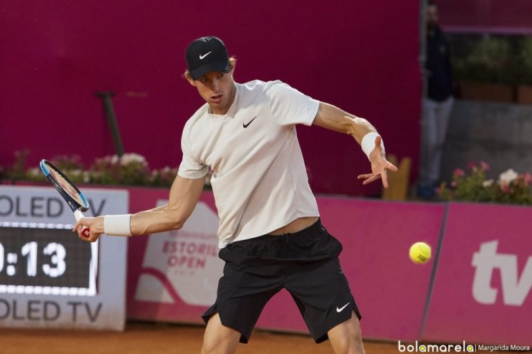 Jarry, suspenso em tempo de quarentena, revela que a Nike lhe suspendeu contrato