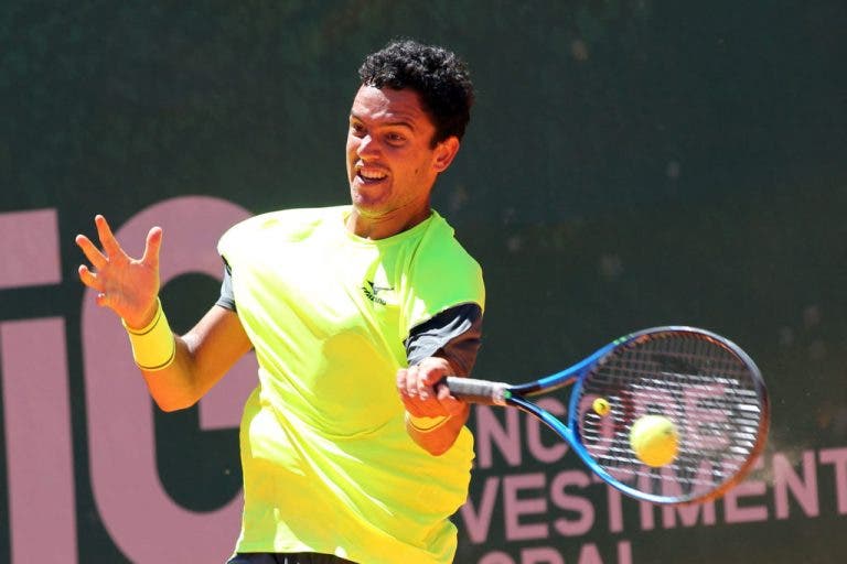 Gonçalo Oliveira estreia-se frente a ex-top 50 no seu último torneio antes de Wimbledon