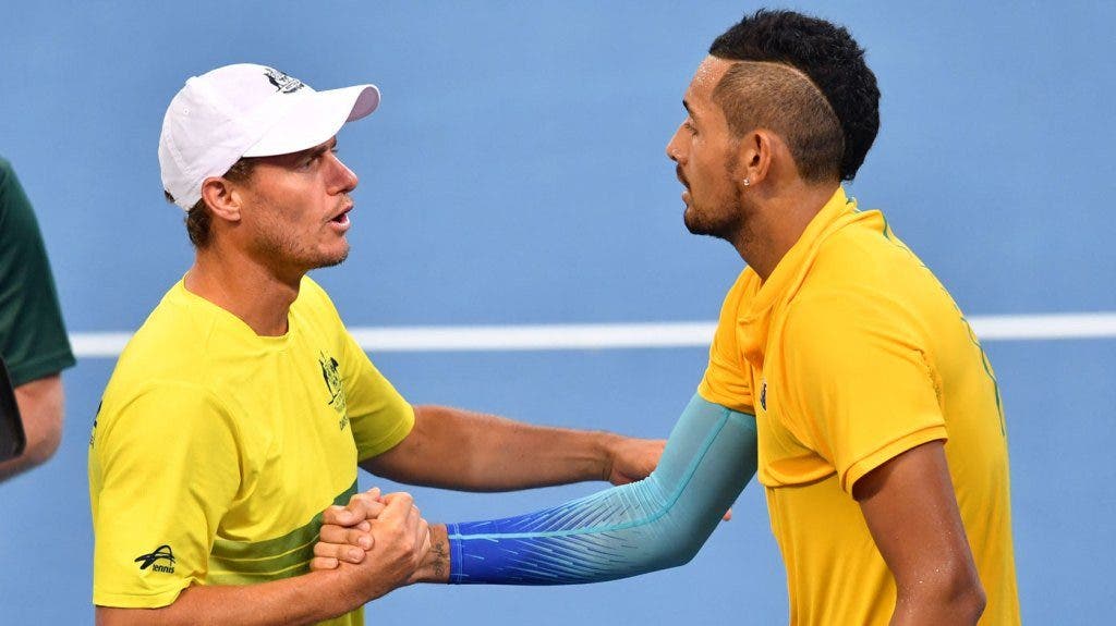 Hewitt arrasa nova Taça Davis: «É ridícula, isto mudou para pior e perdemos algo especial»