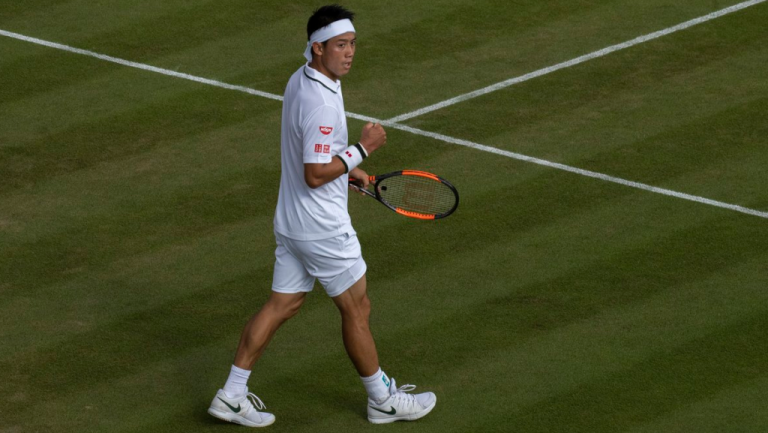 Histórico: pela primeira vez em 37 anos, cinco continentes estão representados nos ‘quartos’ masculinos de Wimbledon