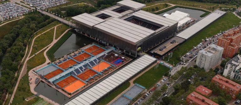 Madrid pode continuar a ter o seu torneio até… 2031