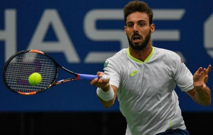 Granollers e duelo com Sousa: «Já nos conhecemos muito bem»