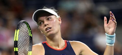 wozniacki