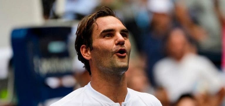 Connors acredita que Federer pode bater o seu recorde de 109 títulos