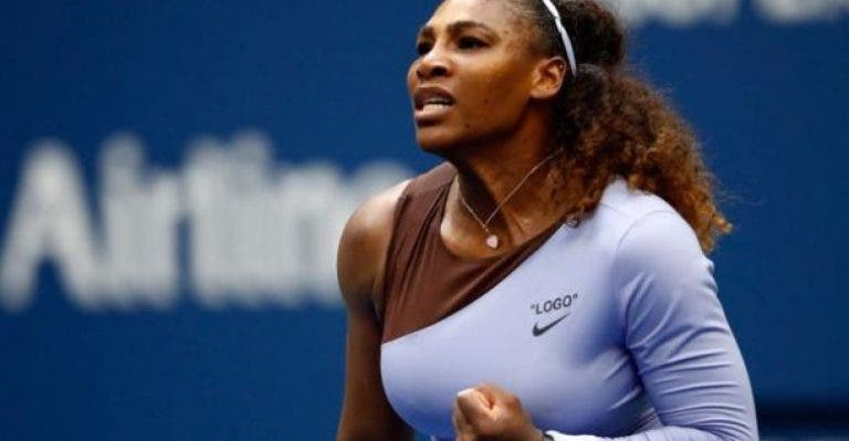 Serena Williams critica sistema de controlo antidoping: «Recebo visitas às 5h da manhã em minha casa»