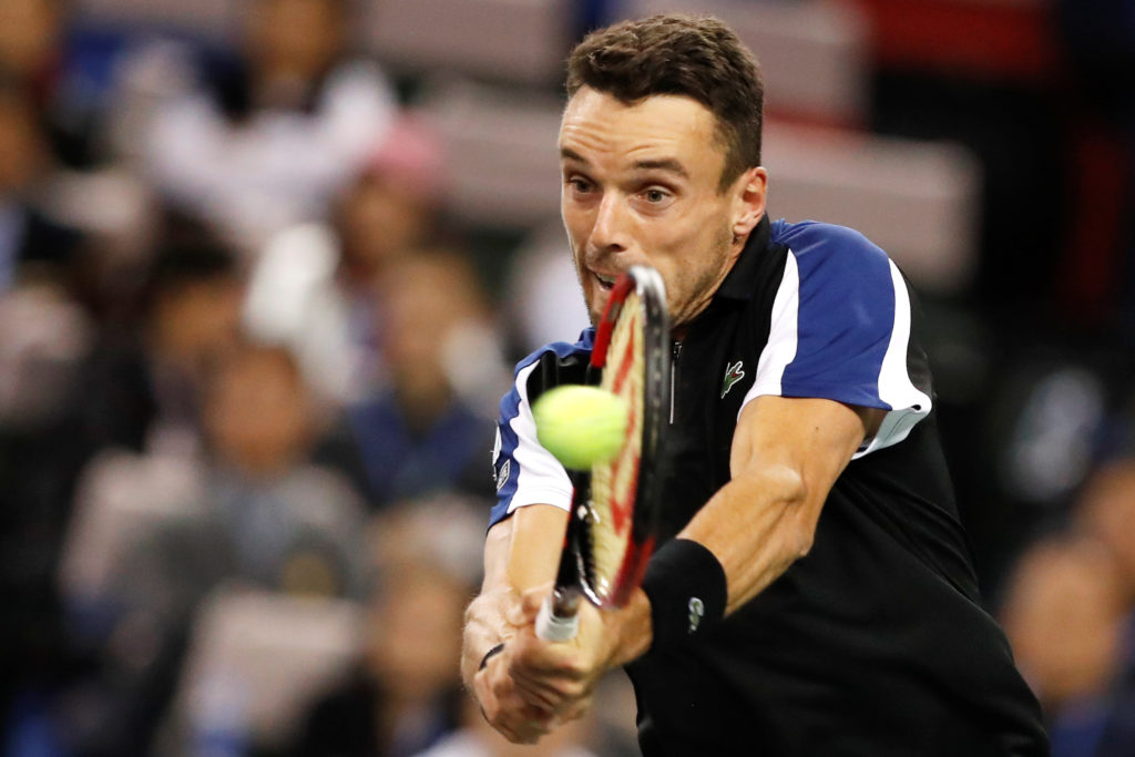 Bautista-Agut