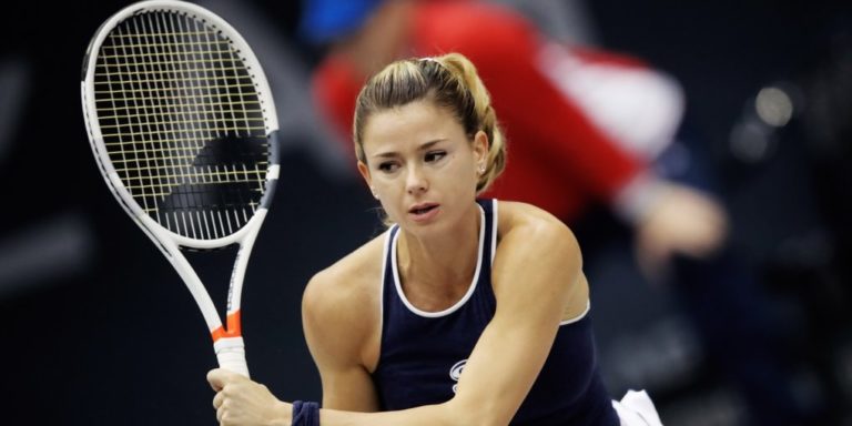 Giorgi conquista segundo título da carreira em Linz