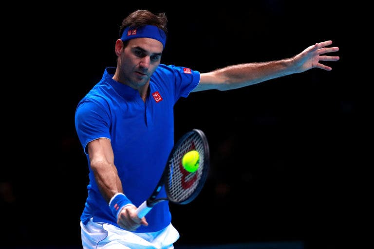 Marcelo Rios não tem dúvidas: «Federer é o melhor de sempre»