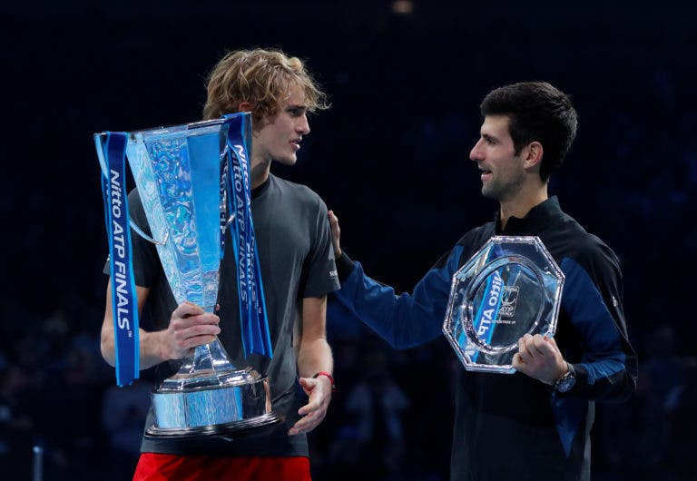 Turim recebe ATP Finals entre 2021 e 2025