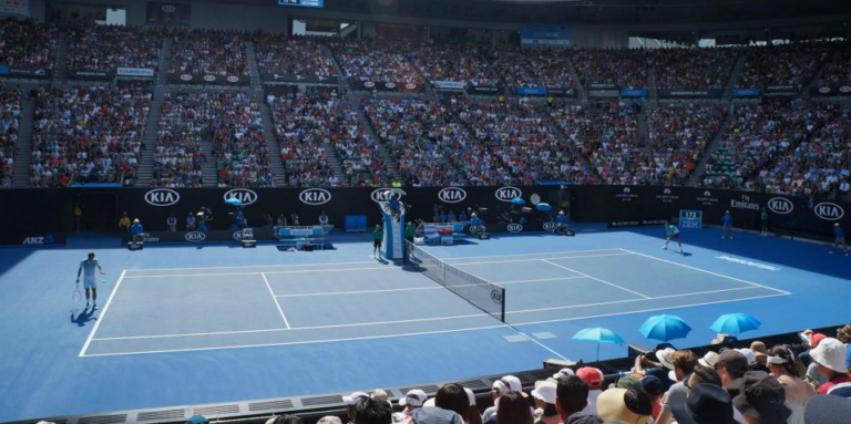 Eis os cabeças-de-série — masculinos e femininos — para o Australian Open