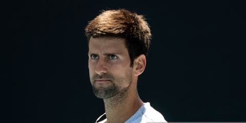 djokovic