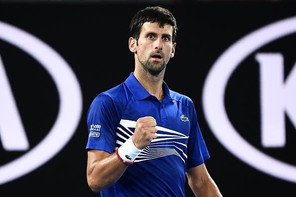 Rod Laver: «Djokovic vai ter mais Grand Slams conquistados que qualquer outro jogador»