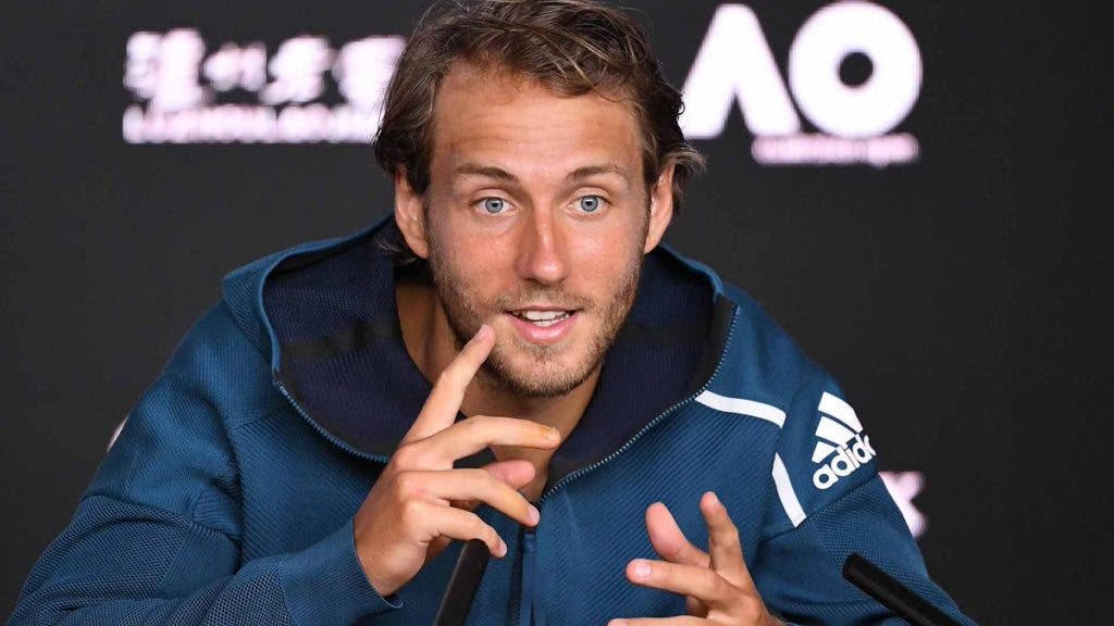 Pouille: «Estamos a lutar contra um vírus que parou o mundo»