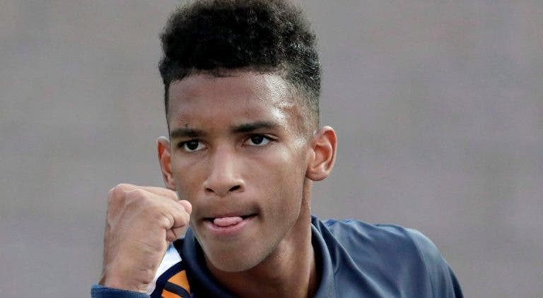 ATP Masters 1000 Montreal: siga Auger Aliassime vs Raonic no nosso Live Center