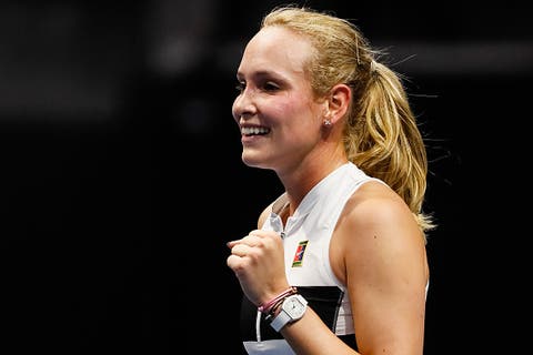 Donna-Vekic