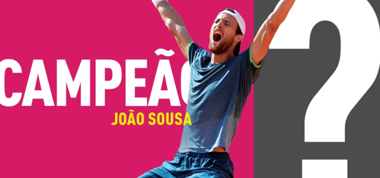 Millennium Estoril Open anuncia quinto craque para 2019 esta terça-feira