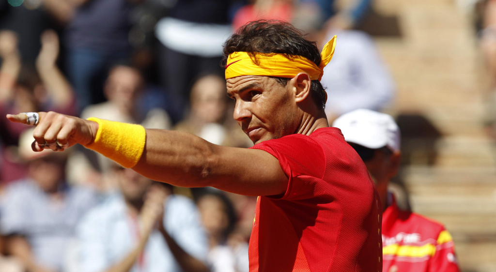Conhecidas as listas para Budapeste e Barcelona, os dois torneios que antecedem o Estoril Open
