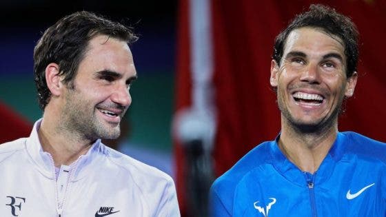 QUIZ: Conhece (mesmo) a rivalidade Federer vs Nadal