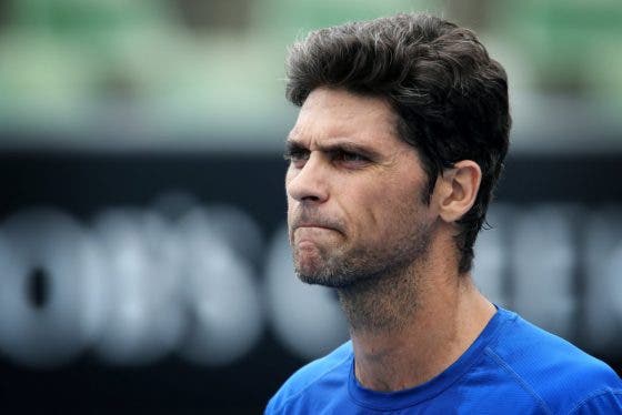 Philippoussis multado em dez mil dólares por violar regras com casa de apostas